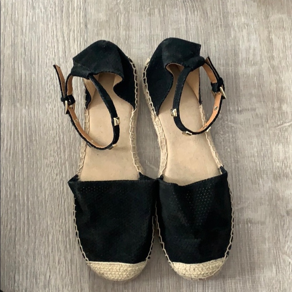Saks 5th Avenue Espadrilles